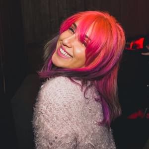 Meet your Posher, Natasha